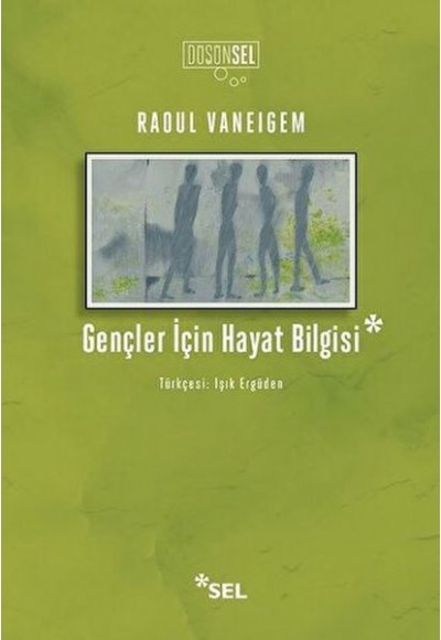 Gençler İçin Hayat Bilgisi