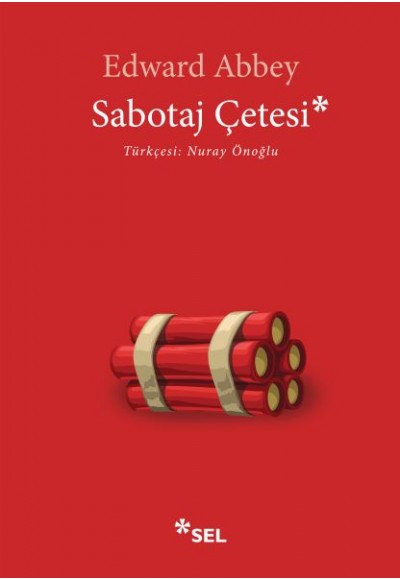Sabotaj Çetesi