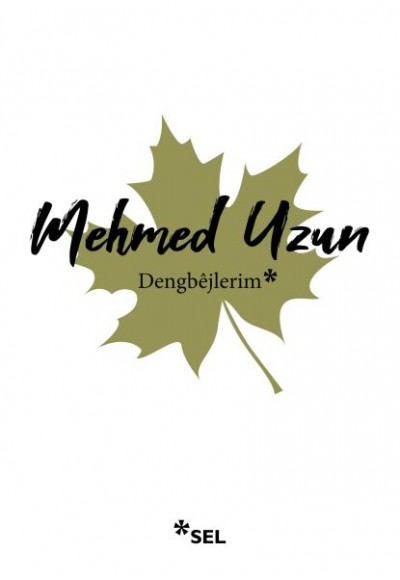 Dengbejlerim