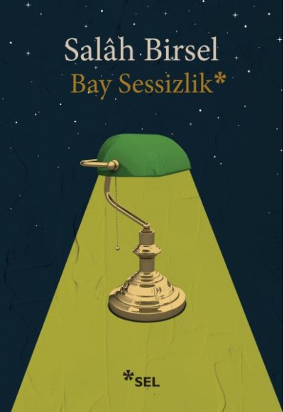 Bay Sessizlik