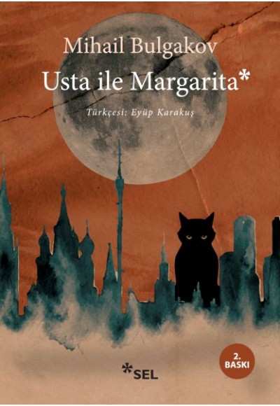 Usta İle Margarita