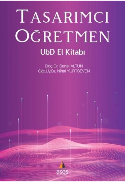 Tasarımcı Öğretmen Ubd El Kitabı