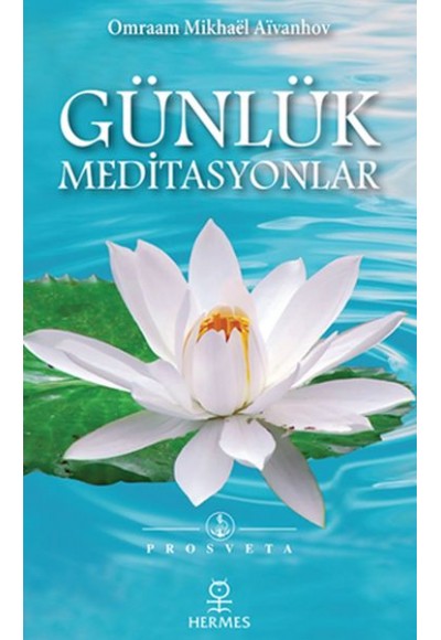 Günlük Meditasyonlar