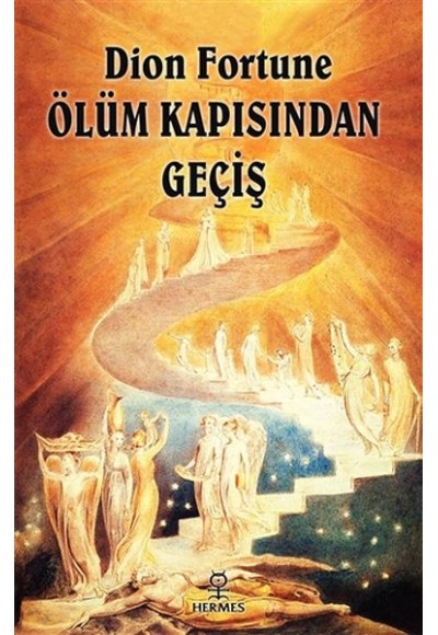 Ölüm Kapısından Geçiş