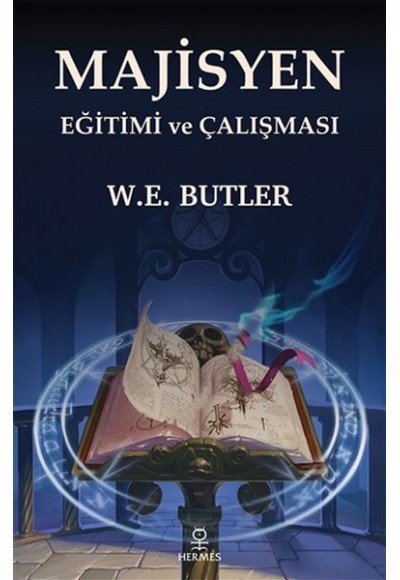 Majisyen Eğitimi ve Çalışması