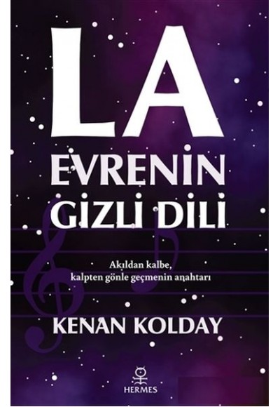 La - Evrenin Gizli Dili