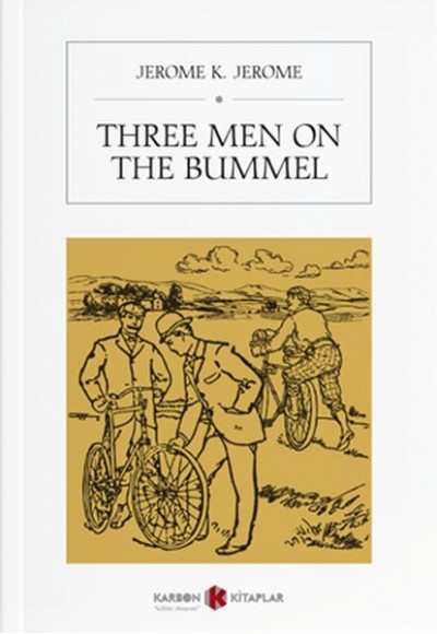 Three Men On The Bummel