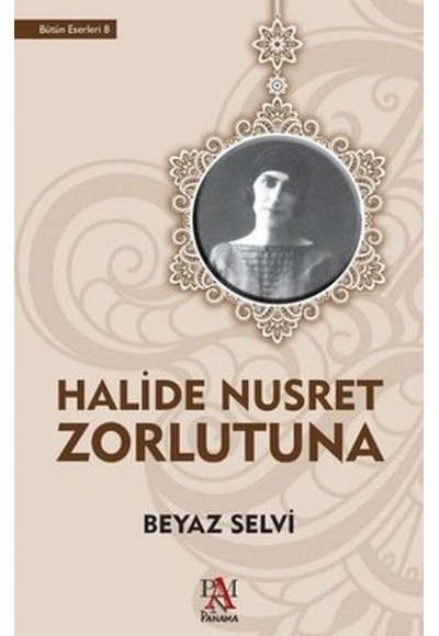 Beyaz Selvi