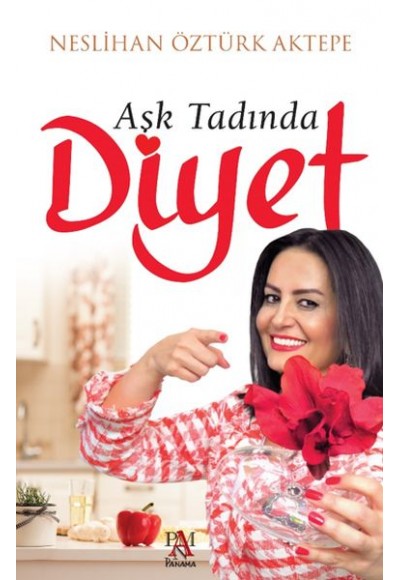Aşk Tadında Diyet
