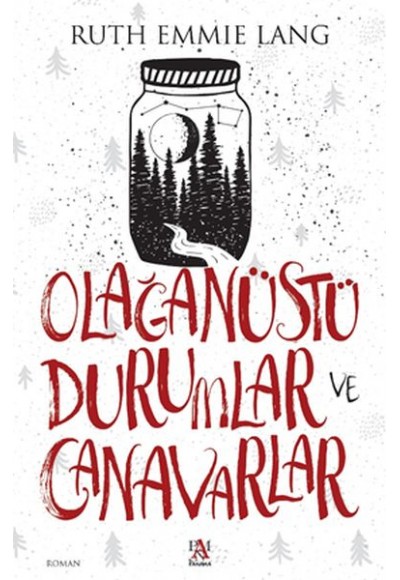 Olağanüstü Durumlar ve Canavarlar