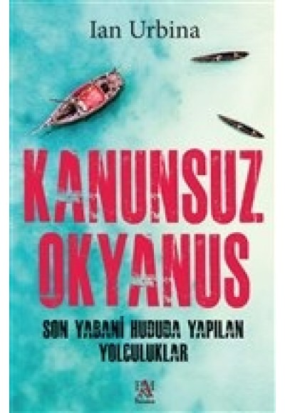 Kanunsuz Okyanus