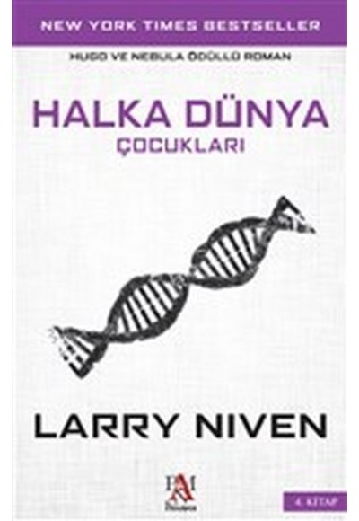 Halka Dünya Çocukları 4. Kitap