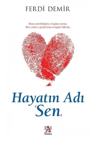 Hayatın Adı Sen