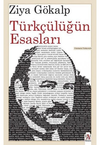 Türkçülüğün Esasları (Günümüz Türkçesiyle)