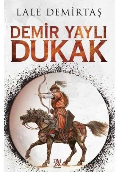 Demir Yaylı Dukak