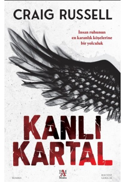 Kanlı Kartal
