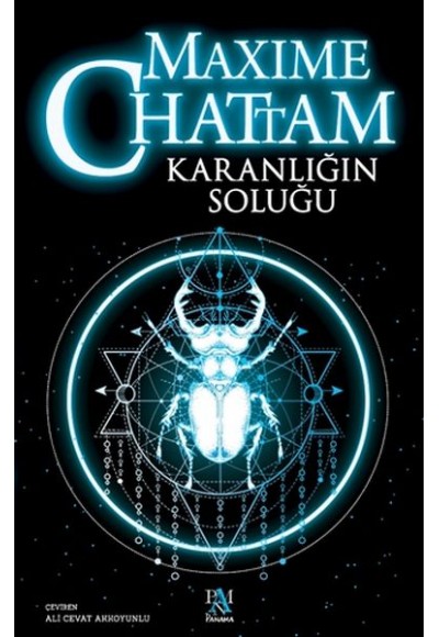 Karanlığın Soluğu