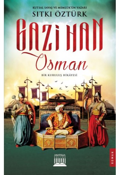 Gazi Han Osman