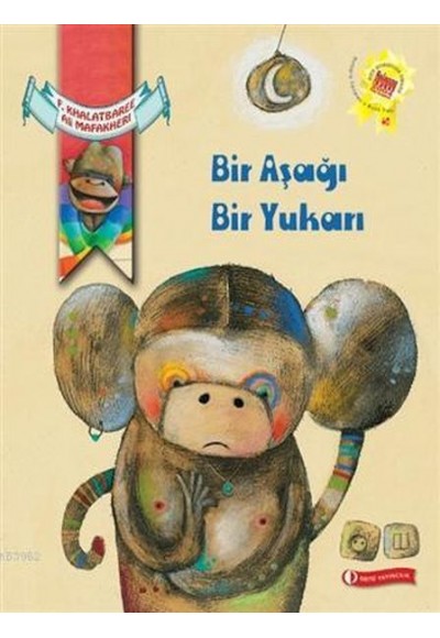 Bir Aşağı Bir Yukarı
