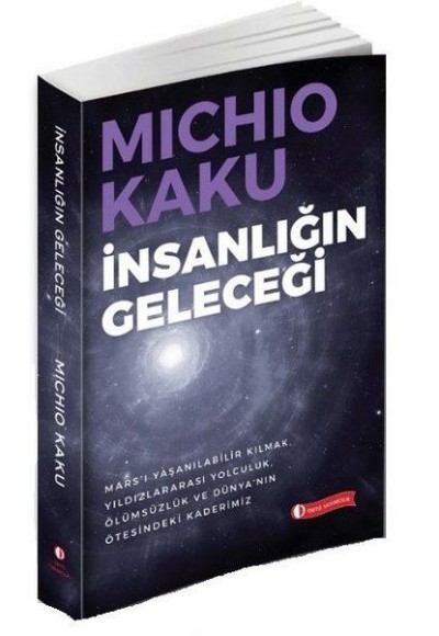 İnsanlığın Geleceği