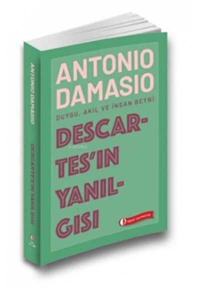 Descartes’ın Yanılgısı