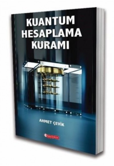 Kuantum Hesaplama Kuramı