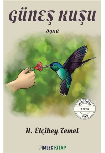 Güneş Kuşu