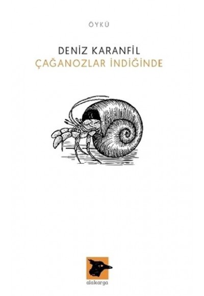 Çağanozlar İndiğinde