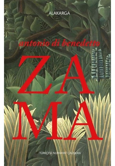 Zama