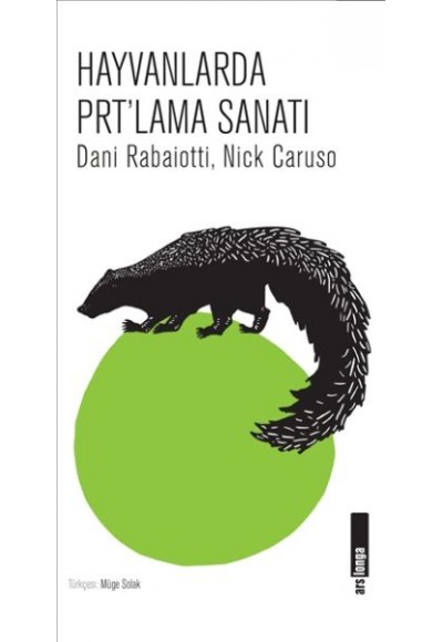 Hayvanlarda Prt’lama Sanatı
