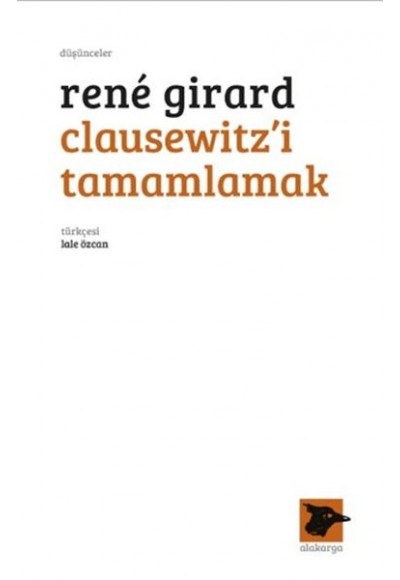 Clausewitz’i Tamamlamak