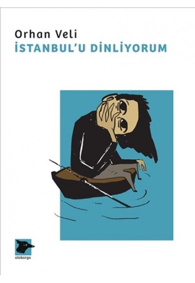 İstanbul’u Dinliyorum