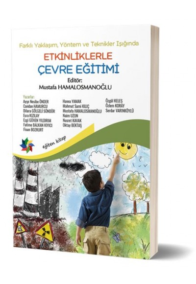 Etkinliklere Çevre Eğitimi