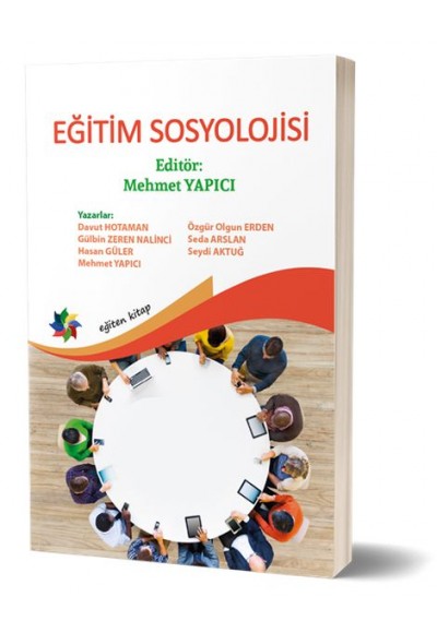 Eğitim Sosyolojisi
