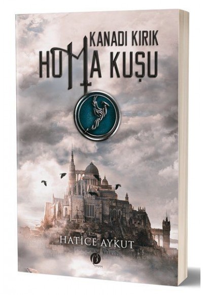 Kanadı Kırık Hüma Kuşu