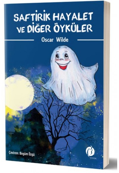 Saftirik Hayalet ve Diğer Öyküler