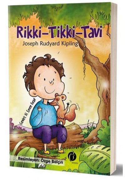 Rikki - Tikki - Tavi