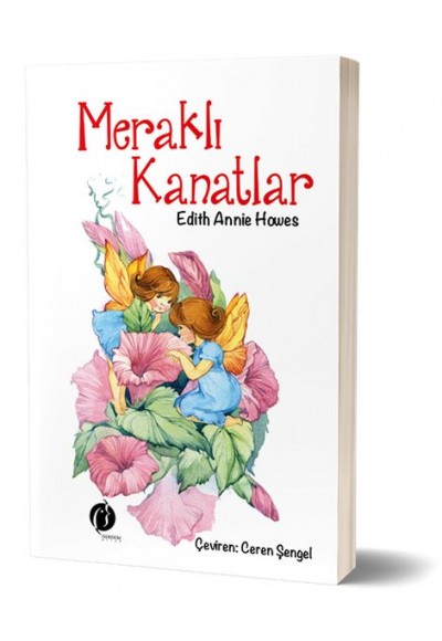 Meraklı Kanatlar