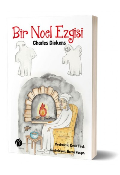 Bir Noel Ezgisi