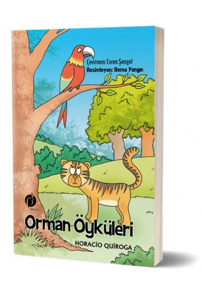 Orman Öyküleri