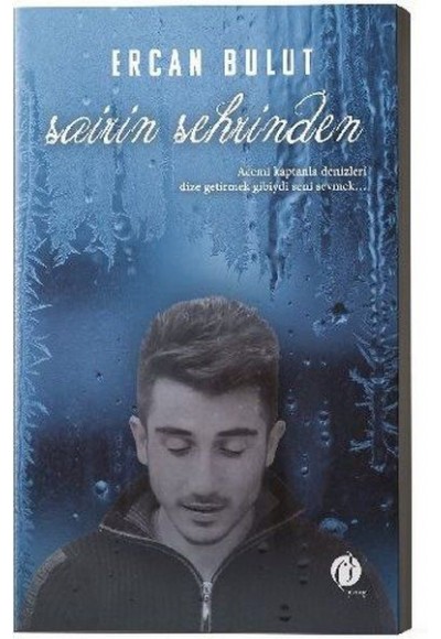 Şairin Şehrinden