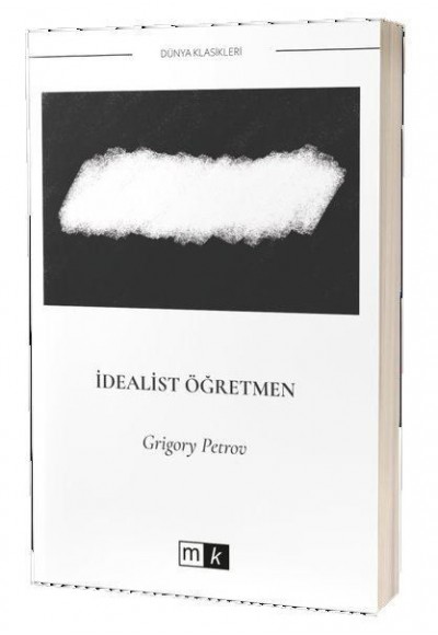 İdealist Öğretmen