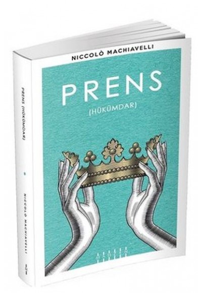Prens (Hükümdar)