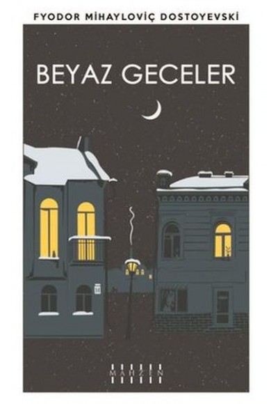 Beyaz Geceler