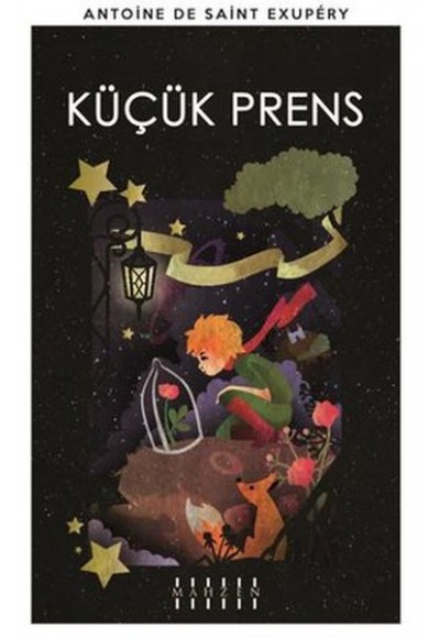 Küçük Prens