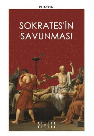 Sokrates'in Savunması
