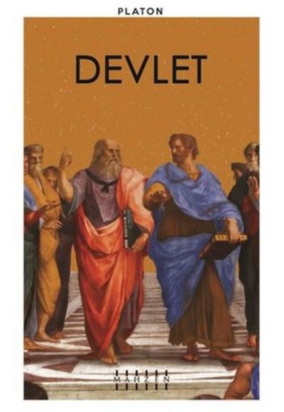Devlet