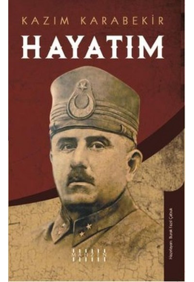 Hayatım