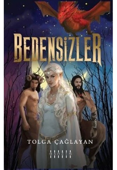 Bedensizler
