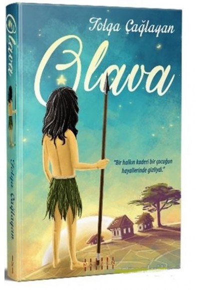 Olava
